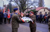 Uroczysta Sesja Rady Miasta - osoby odznaczone i laureaci nagród