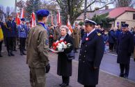 Uroczysta Sesja Rady Miasta - osoby odznaczone i laureaci nagród