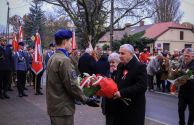 Uroczysta Sesja Rady Miasta - osoby odznaczone i laureaci nagród