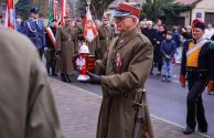 Uroczysta Sesja Rady Miasta - osoby odznaczone i laureaci nagród