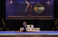 Międzynarodowy Turniej Gimnastyki Bee Hero