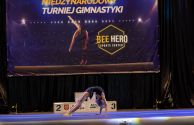 Międzynarodowy Turniej Gimnastyki Bee Hero