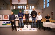 Szachiści walczyli o tytuł Mistrza Ostrołęki