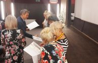 Program Świadomie po zdrowie z Radą Seniorów w Ostrołęce podsumowany