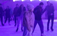 Zabawa na lodzie wystartowała na dobre