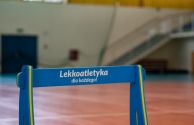 Czwartek lekkoatletyczny