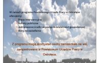 Programy Regionalne Mazowsze 2023
