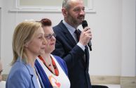 Otwarcie Klubu Senior + w Ostrołęce