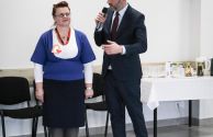 Otwarcie Klubu Senior + w Ostrołęce