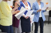 Otwarcie Klubu Senior + w Ostrołęce