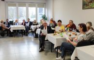 Otwarcie Klubu Senior + w Ostrołęce