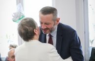 Otwarcie Klubu Senior + w Ostrołęce