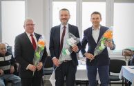 Otwarcie Klubu Senior + w Ostrołęce
