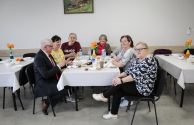 Otwarcie Klubu Senior + w Ostrołęce