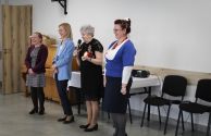 Otwarcie Klubu Senior + w Ostrołęce