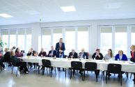 Wielkanocne spotkanie w Klubie Senior +