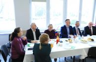 Wielkanocne spotkanie w Klubie Senior +