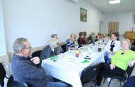 Wielkanocne spotkanie w Klubie Senior +