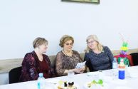 Wielkanocne spotkanie w Klubie Senior +