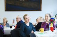 Wielkanocne spotkanie w Klubie Senior +