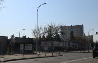 Budowa oświetlenia ulicznego w Ostrołęce