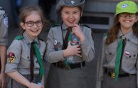 Parada historyczna na 650-lecie Ostrołęki
