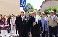 Parada historyczna na 650-lecie Ostrołęki