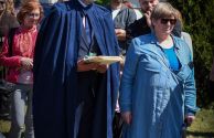 Parada historyczna na 650-lecie Ostrołęki