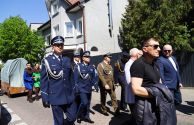 Parada historyczna na 650-lecie Ostrołęki