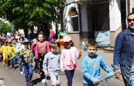 Parada historyczna na 650-lecie Ostrołęki