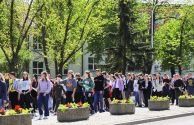 Parada historyczna na 650-lecie Ostrołęki