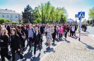 Parada historyczna na 650-lecie Ostrołęki