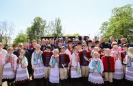 Parada historyczna na 650-lecie Ostrołęki