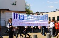 Parada historyczna na 650-lecie Ostrołęki