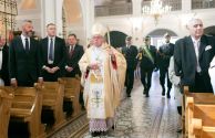 Msza święta w intencji Mieszkańców