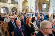 Msza święta w intencji Mieszkańców