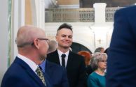 Msza święta w intencji Mieszkańców