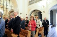 Msza święta w intencji Mieszkańców