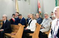 Msza święta w intencji Mieszkańców