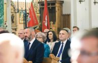 Msza święta w intencji Mieszkańców
