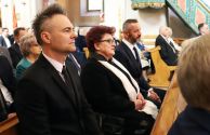 Msza święta w intencji Mieszkańców