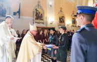 Msza święta w intencji Mieszkańców