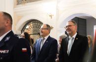 Msza święta w intencji Mieszkańców