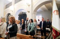 Msza święta w intencji Mieszkańców