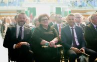 Uroczysta Sesja Rady Miasta 12