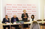 Ostrołęka ze wsparciem samorządu Mazowsza