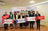 Ostrołęka ze wsparciem samorządu Mazowsza
