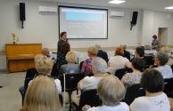Świadomie po zdrowie z Radą Seniorów w Ostrołęce (2)