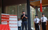 Mistrzostwa Polski w Kolarstwie Szosowym w Ostrołęce oficjalnie otwarte