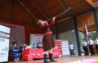 Mistrzostwa Polski w Kolarstwie Szosowym w Ostrołęce oficjalnie otwarte